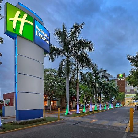 Holiday Inn Express Villahermosa By Ihg מראה חיצוני תמונה