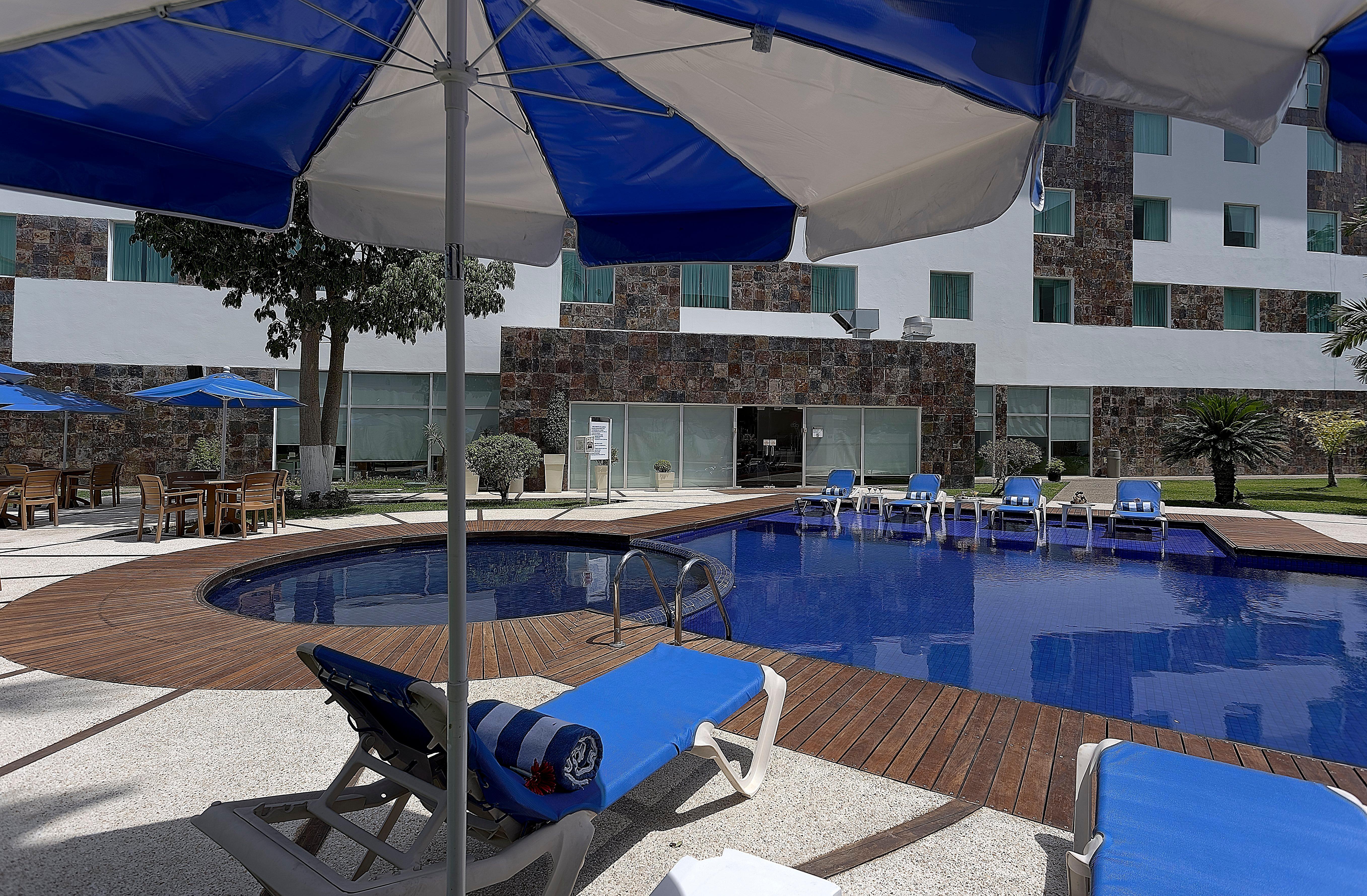 Holiday Inn Express Villahermosa By Ihg מראה חיצוני תמונה