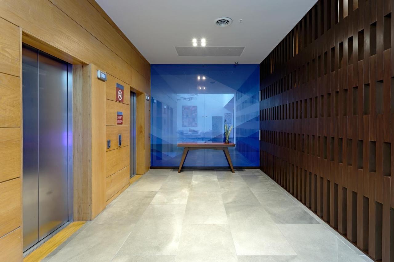 Holiday Inn Express Villahermosa By Ihg מראה חיצוני תמונה