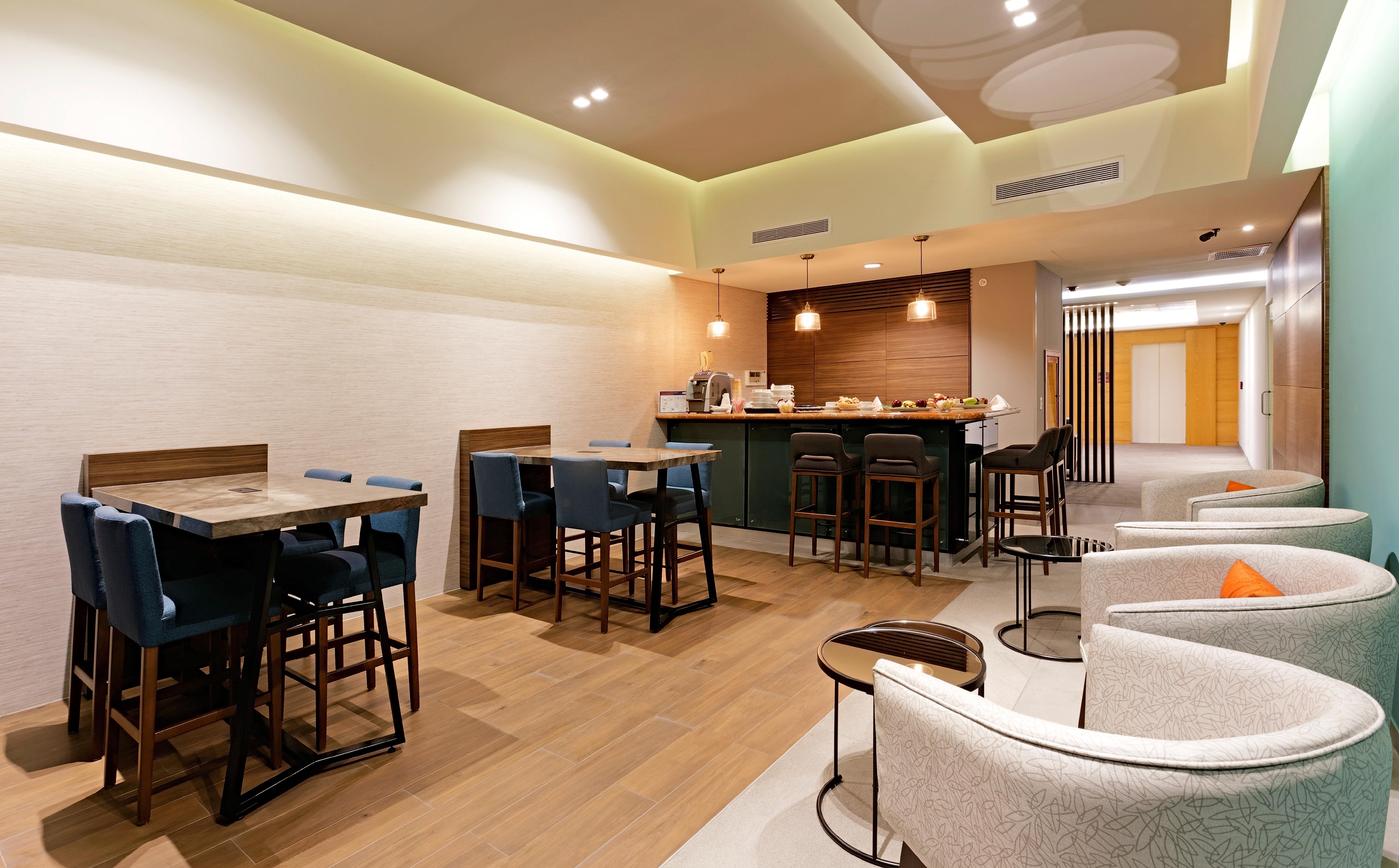 Holiday Inn Express Villahermosa By Ihg מראה חיצוני תמונה
