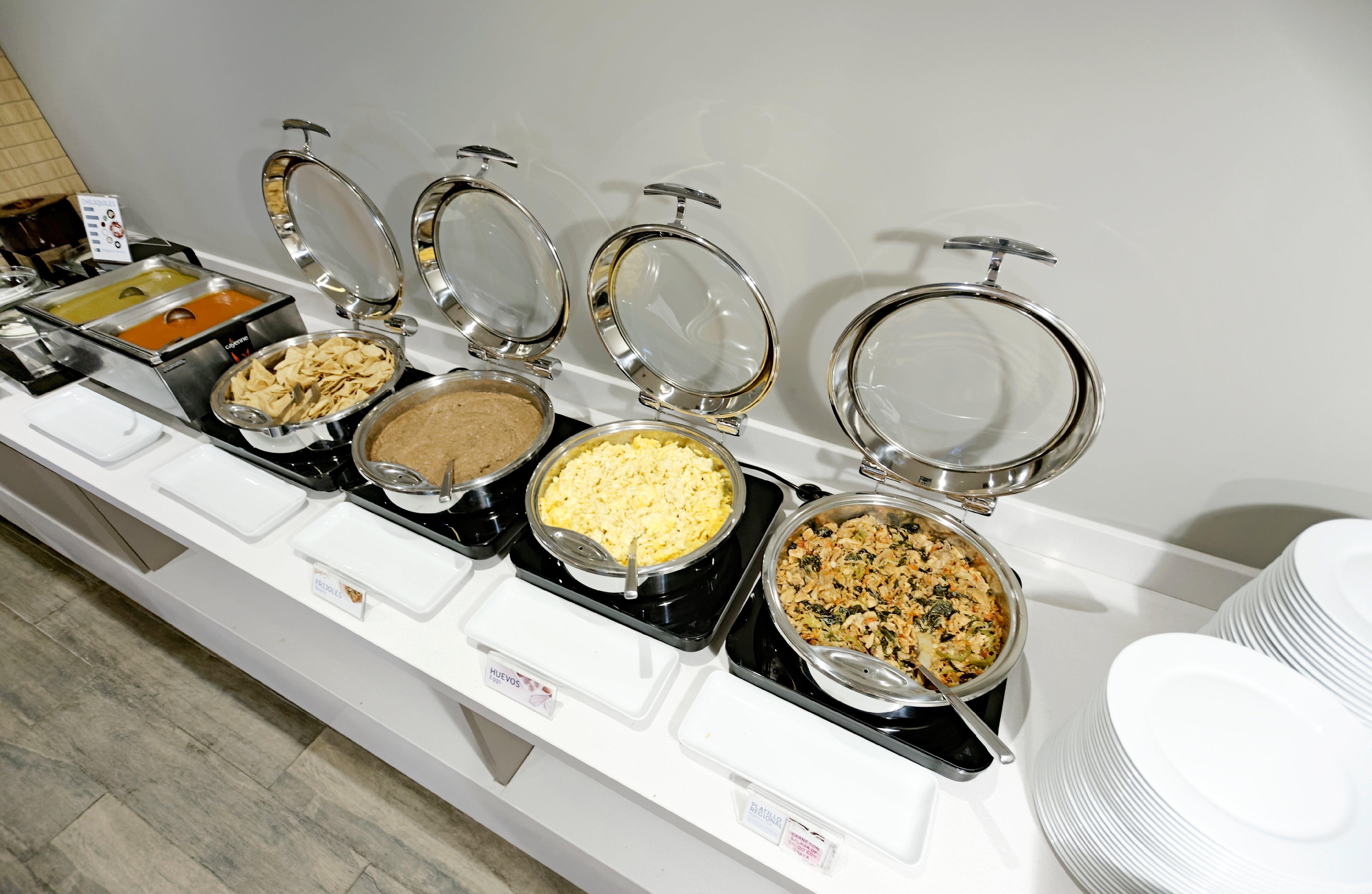 Holiday Inn Express Villahermosa By Ihg מראה חיצוני תמונה