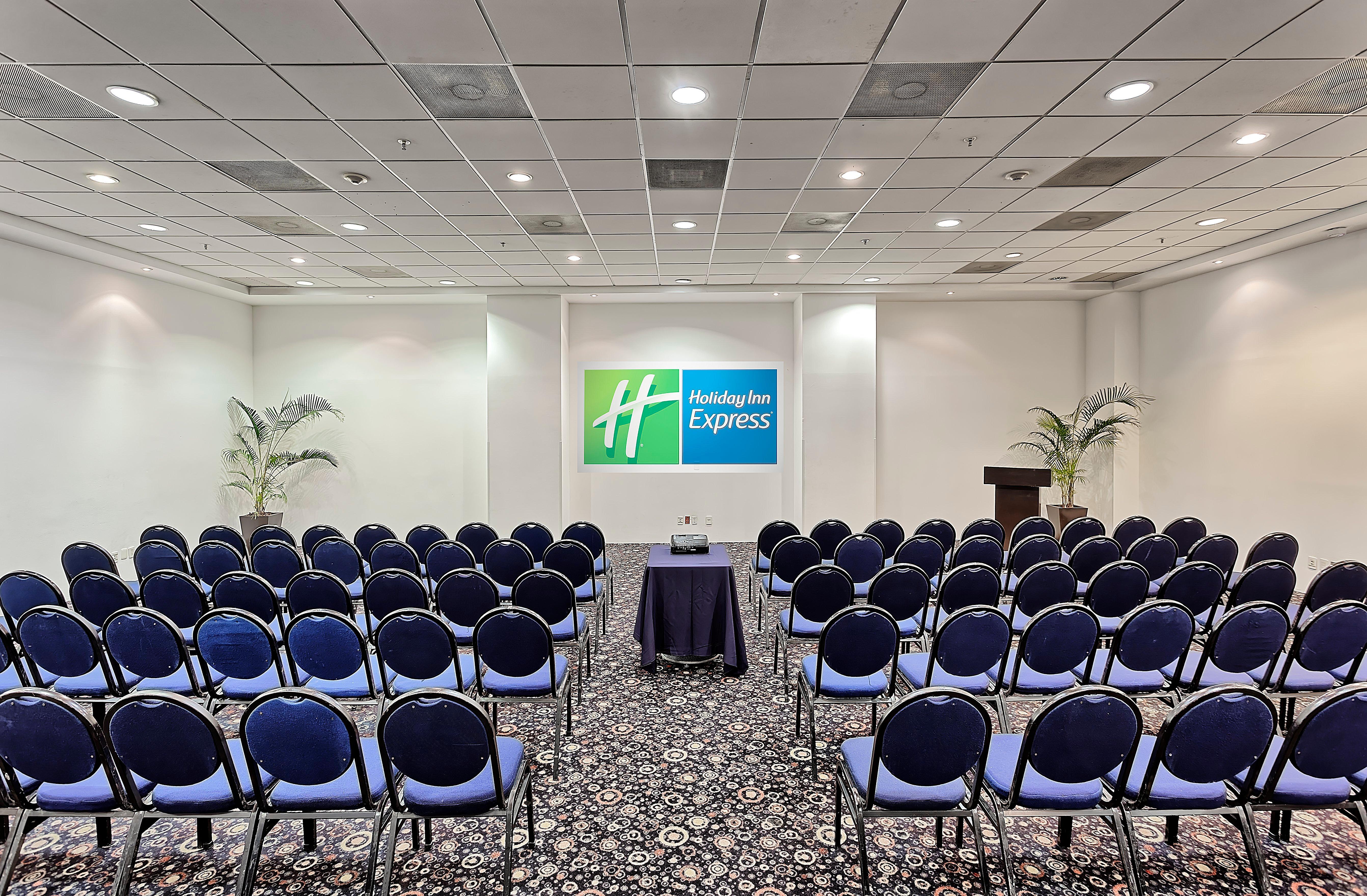 Holiday Inn Express Villahermosa By Ihg מראה חיצוני תמונה