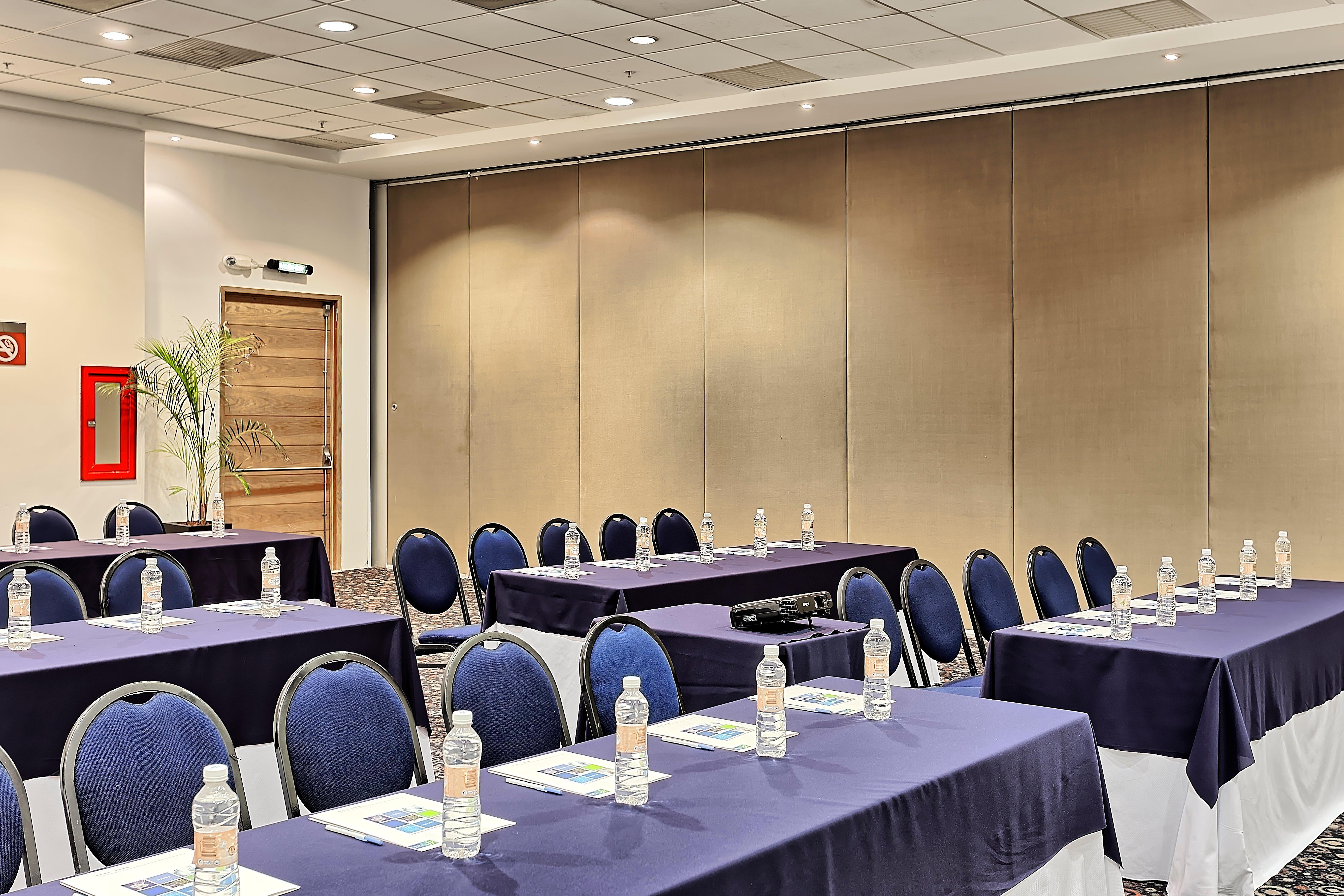Holiday Inn Express Villahermosa By Ihg מראה חיצוני תמונה
