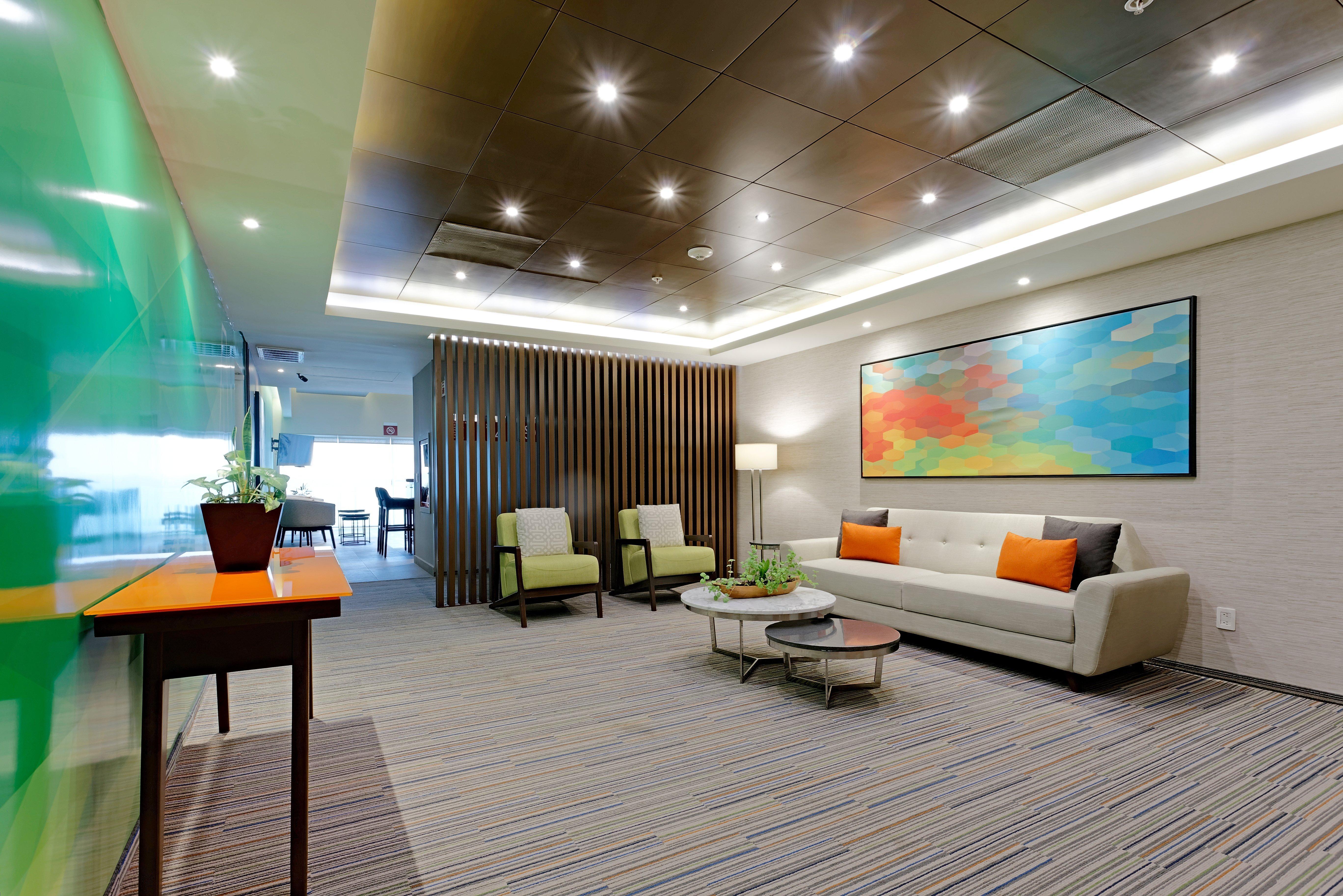 Holiday Inn Express Villahermosa By Ihg מראה חיצוני תמונה