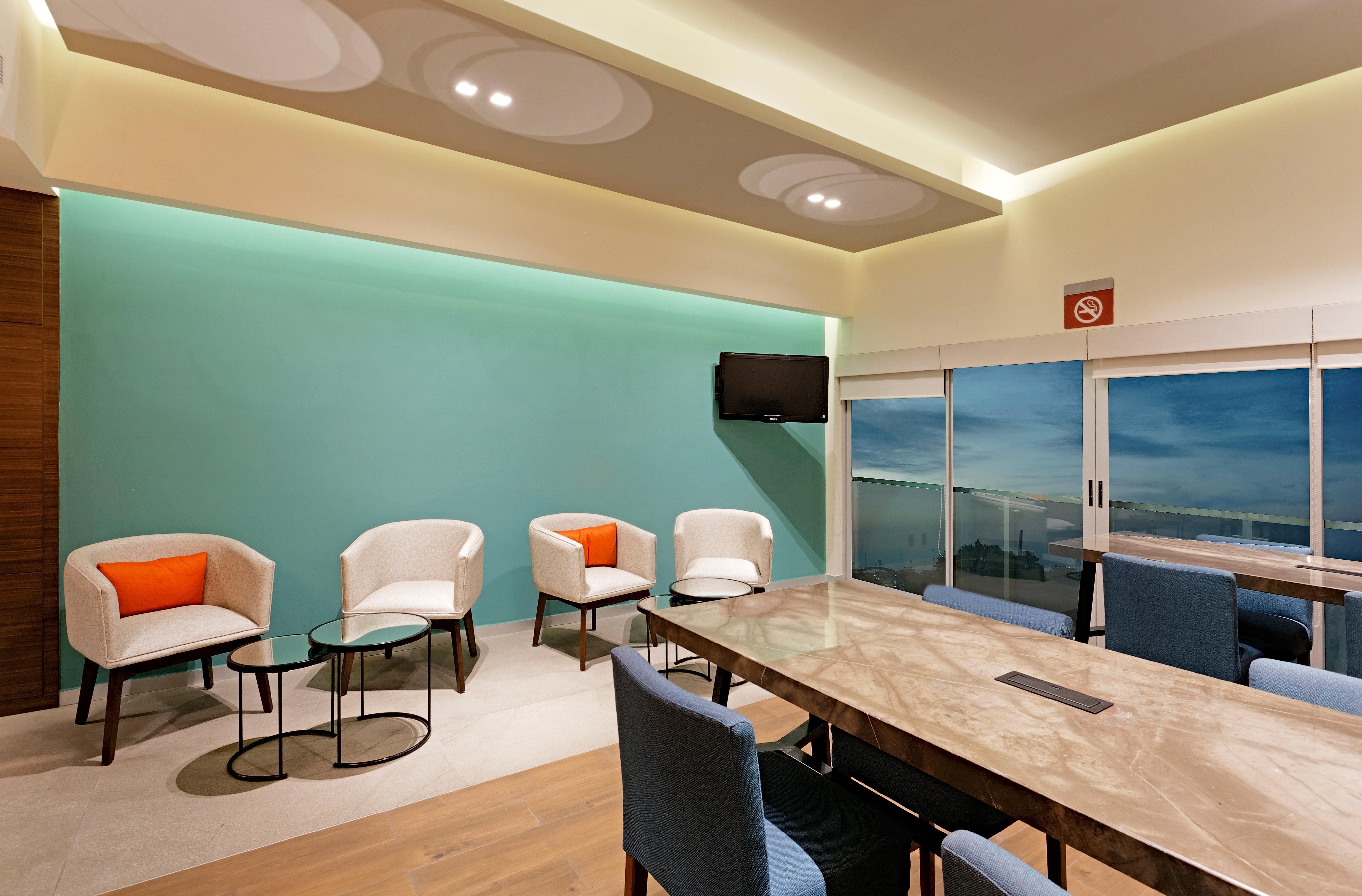 Holiday Inn Express Villahermosa By Ihg מראה חיצוני תמונה