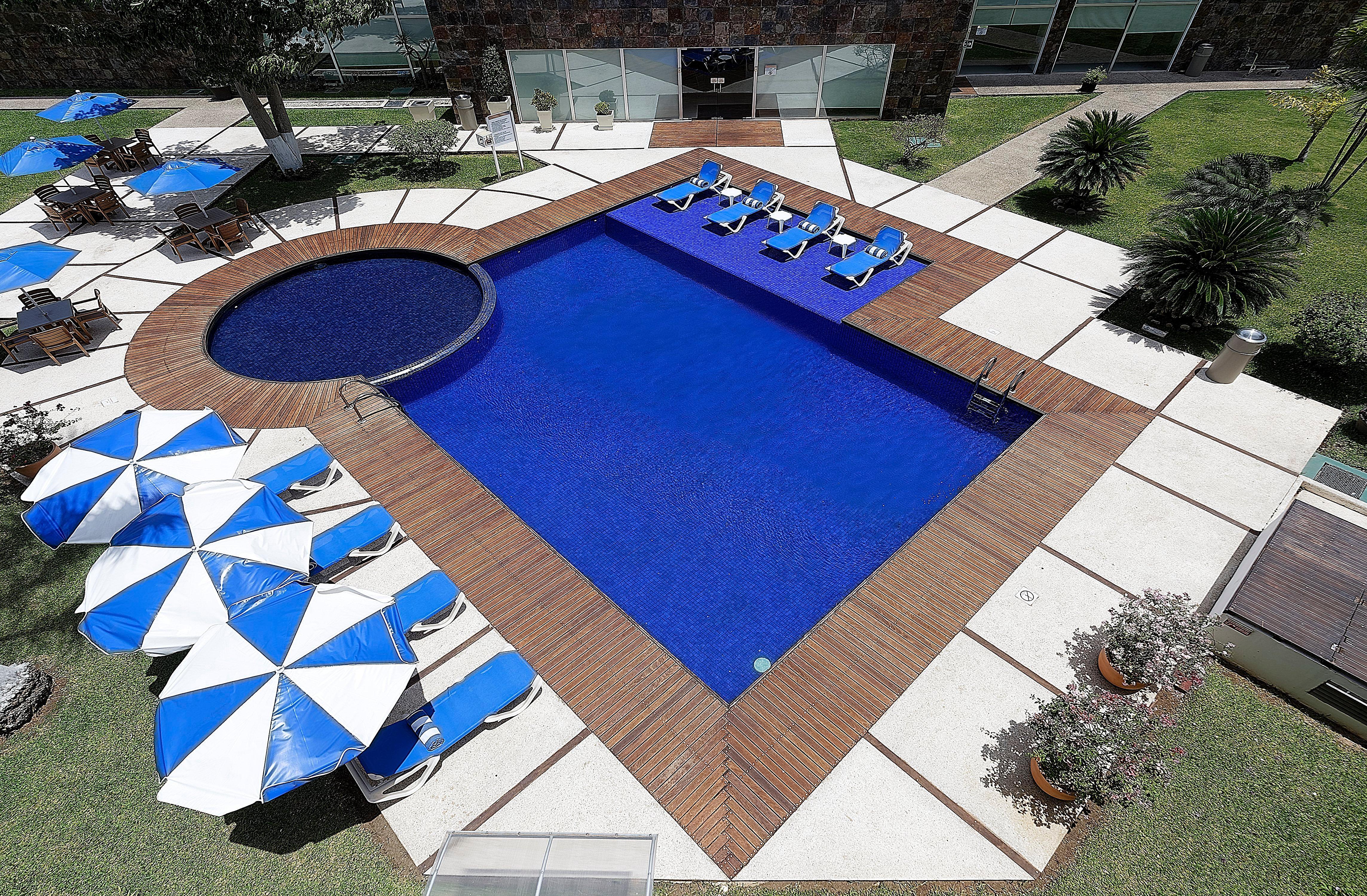 Holiday Inn Express Villahermosa By Ihg מראה חיצוני תמונה