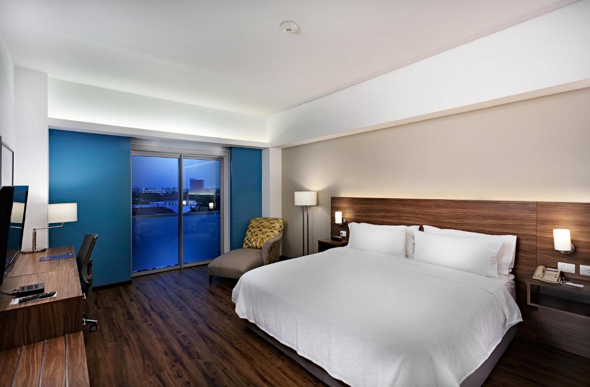 Holiday Inn Express Villahermosa By Ihg מראה חיצוני תמונה