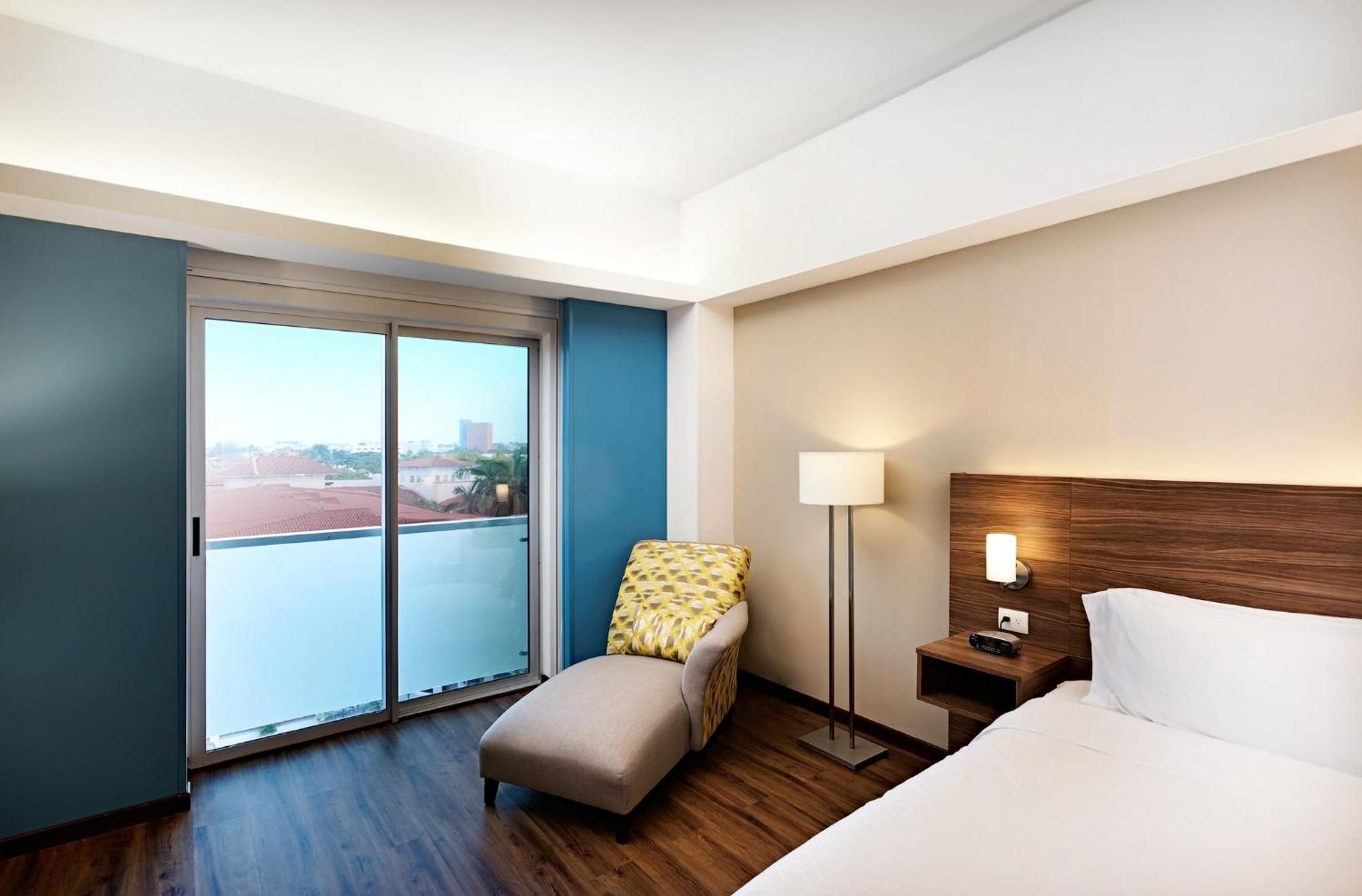 Holiday Inn Express Villahermosa By Ihg מראה חיצוני תמונה