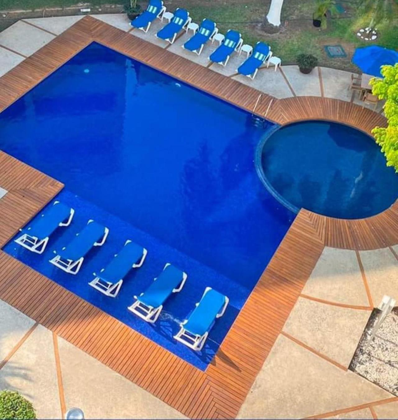 Holiday Inn Express Villahermosa By Ihg מראה חיצוני תמונה