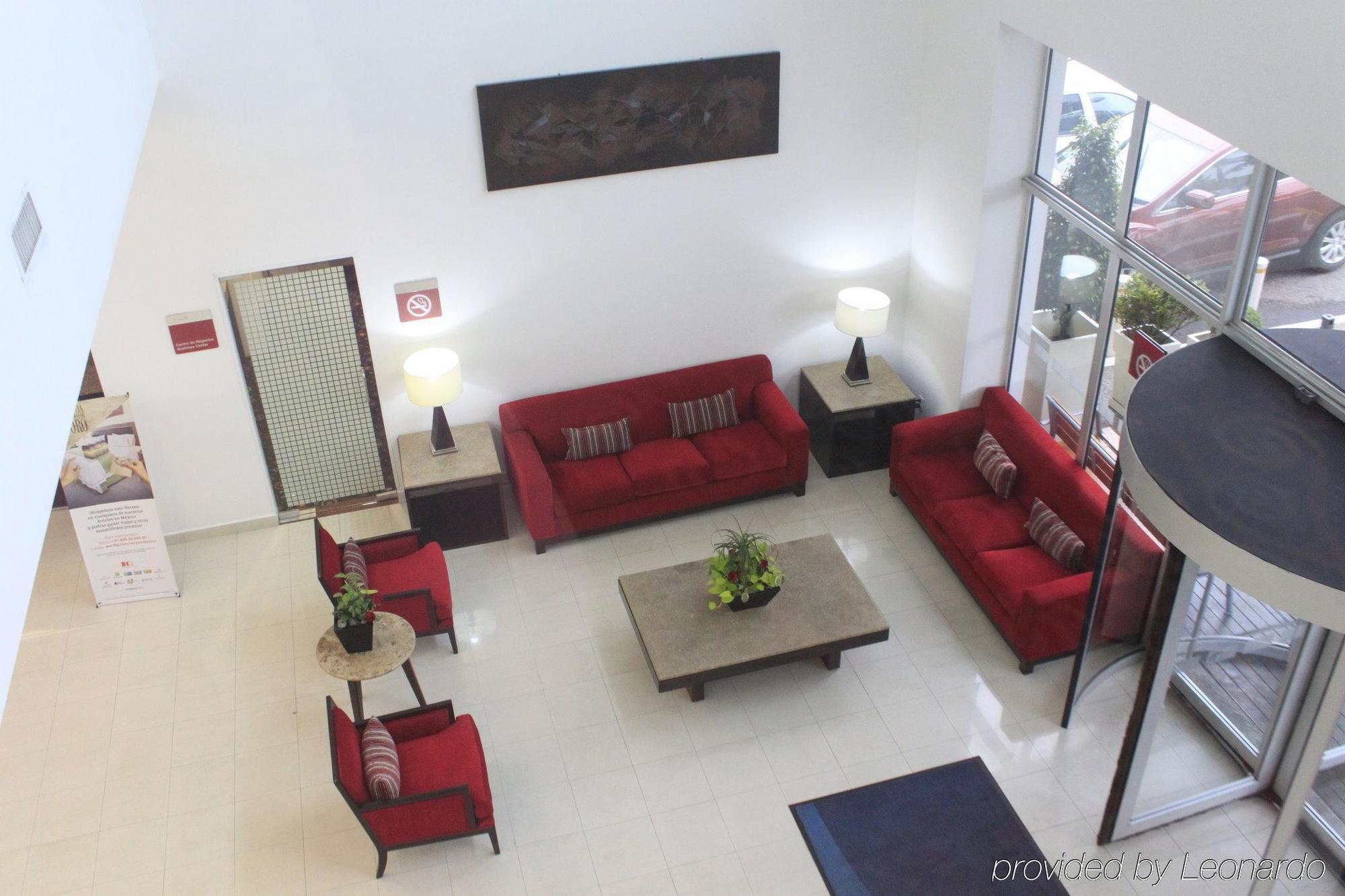 Holiday Inn Express Villahermosa By Ihg מראה חיצוני תמונה