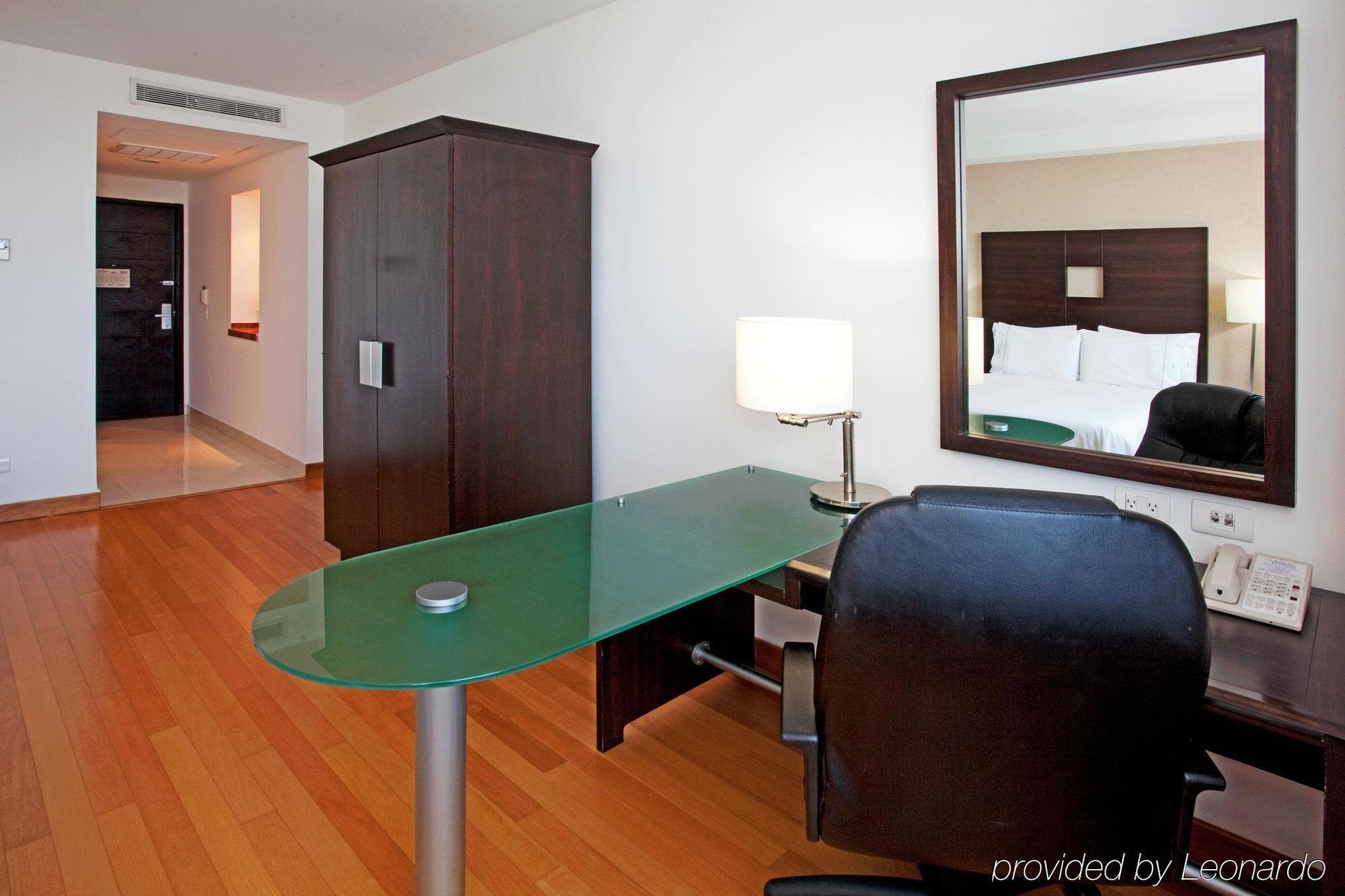 Holiday Inn Express Villahermosa By Ihg חדר תמונה