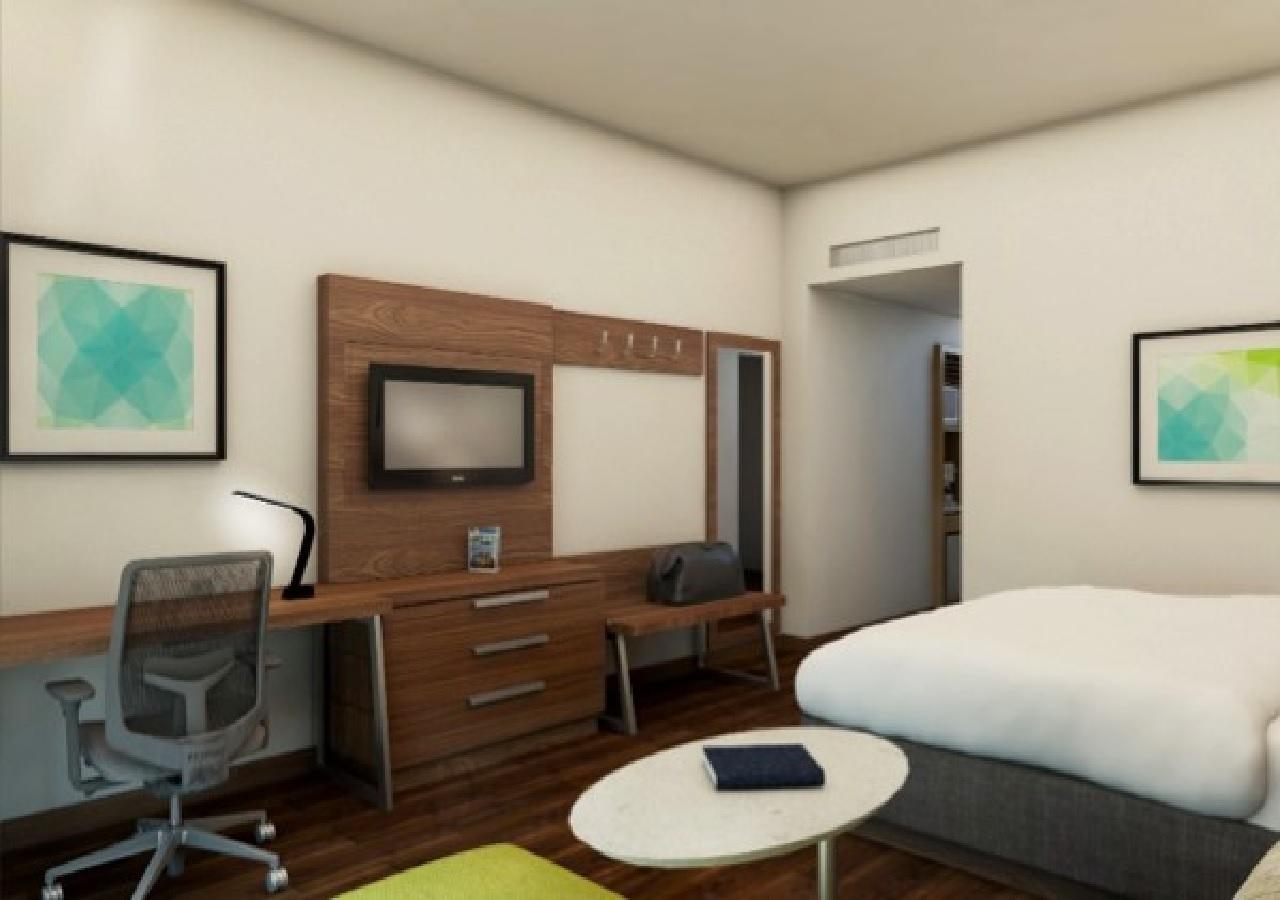 Holiday Inn Express Villahermosa By Ihg מראה חיצוני תמונה