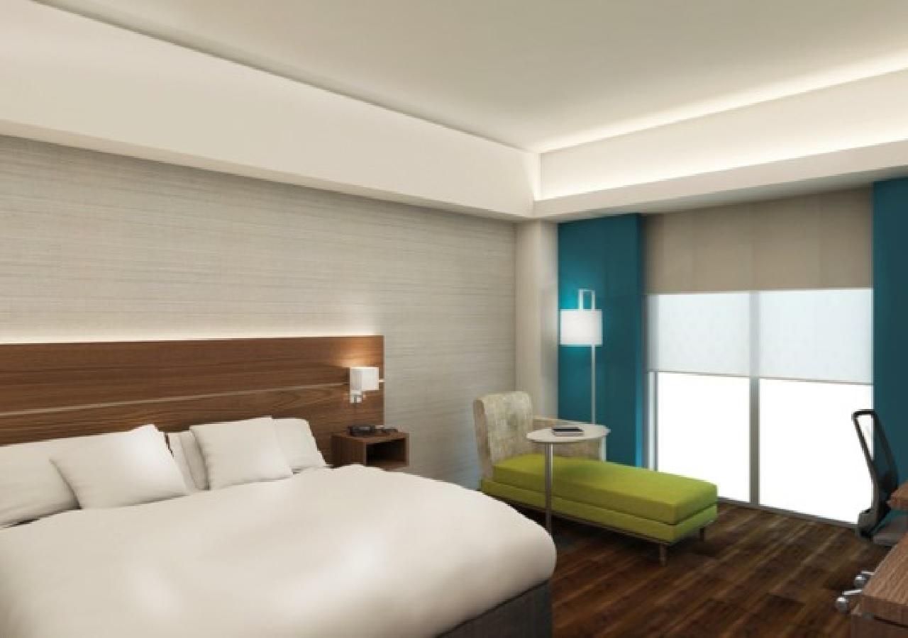 Holiday Inn Express Villahermosa By Ihg מראה חיצוני תמונה